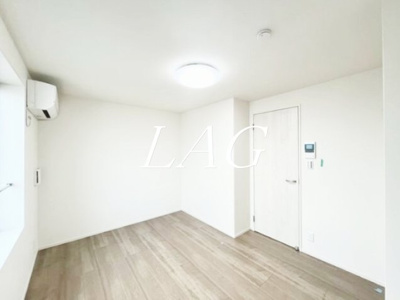 【寝室】 | ワンネス西品川 | 室内です。