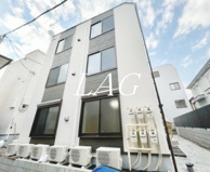 ワンネス西品川の画像