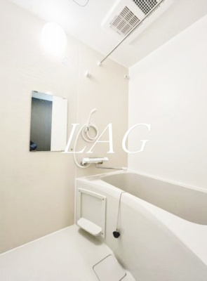 【浴室】 | ワンネス西品川 | お風呂です。