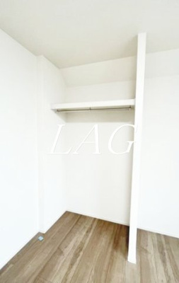 【収納】 | ワンネス西品川 | 収納です。