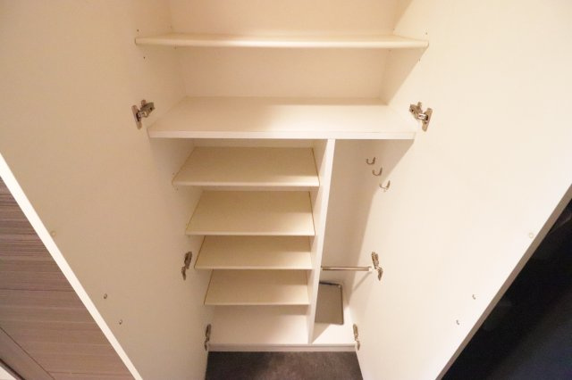 【収納】 | エスリード福島第5