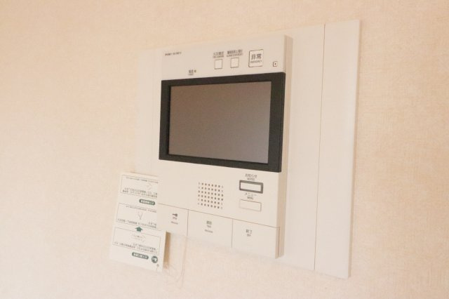 【セキュリティ】 | エスリード福島第5