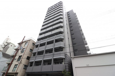 【外観】 | エスリード福島第5