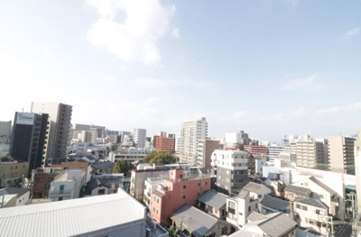 【展望】 | エスリード福島第5