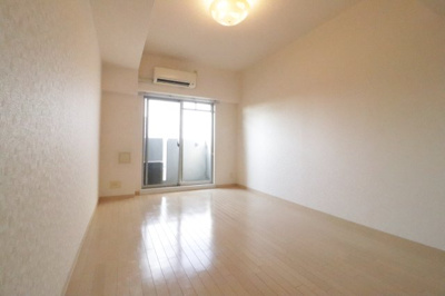 【洋室】 | エスリード福島第5