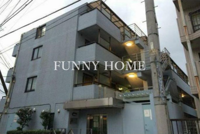 【その他共用部分】 | 豪徳寺アムフラット