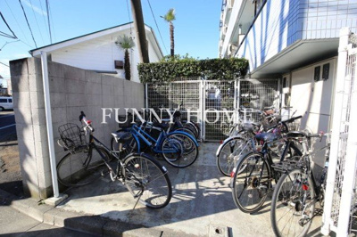 【その他】 | 豪徳寺アムフラット