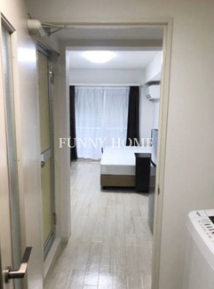 【玄関】 | 豪徳寺アムフラット