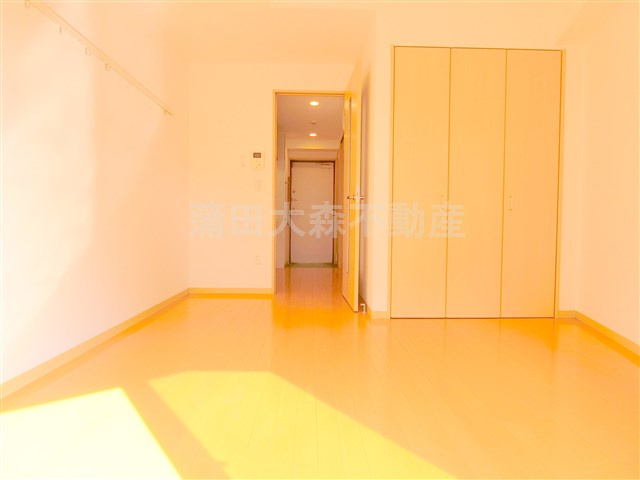 ストリーム多摩川のその他