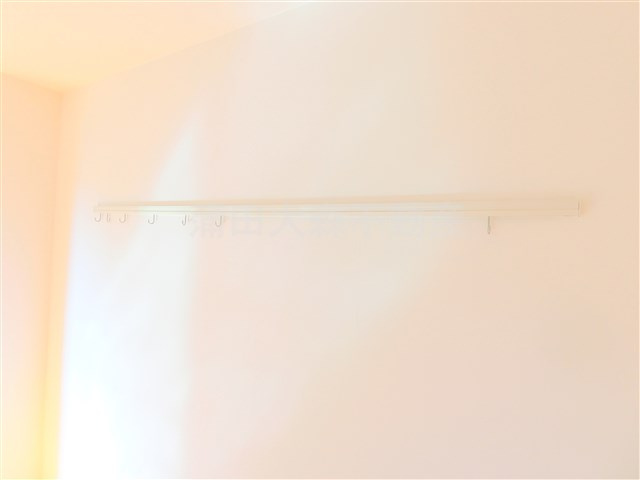 ストリーム多摩川の設備