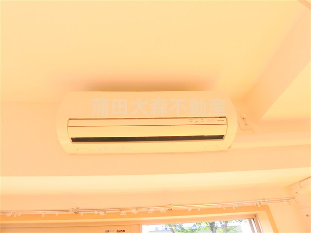 ストリーム多摩川の設備