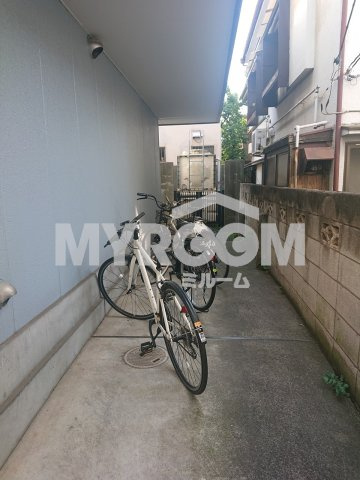 ブルーハイネス落合のその他共用部分