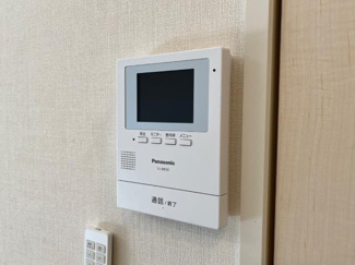 【セキュリティ】 | ユウアイグランデ大曽根 | セキュリティ