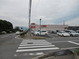 【周辺】 | ユウアイグランデ大曽根 | ファッションセンターしまむら大穂店まで432ｍ