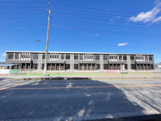 【駐車場】 | ユウアイグランデ大曽根 | 外観写真（昼）