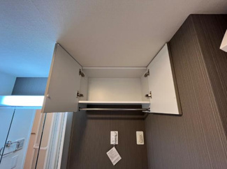 【収納】 | ユウアイグランデ大曽根 | 収納