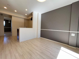 【居間・リビング】 | ユウアイグランデ大曽根 | リビング