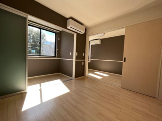 【居間・リビング】 | ユウアイグランデ大曽根 | リビング