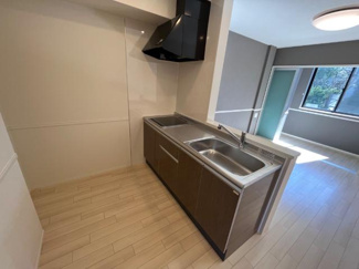 【キッチン】 | ユウアイグランデ大曽根 | キッチン