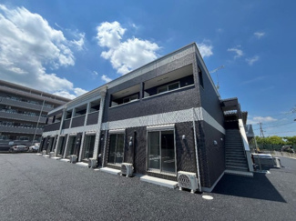 【外観】 | Ｌｉｍｎｅ（リムネー）