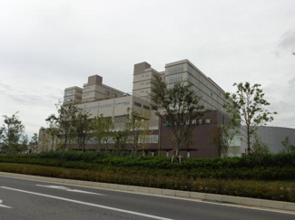 【周辺】 | Ｌｉｍｎｅ（リムネー） | 総合病院土浦協同病院まで7,869ｍ