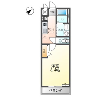 【間取り】 | Ｌｉｍｎｅ（リムネー）