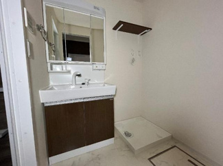 【洗面所】 | Ｌｉｍｎｅ（リムネー） | 洗髪洗面化粧台