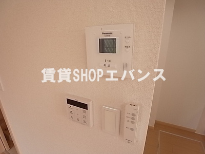 【セキュリティ】 | フラワーレジデンス