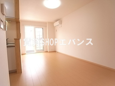 【居間・リビング】 | フラワーレジデンス