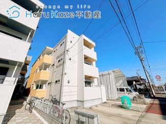 【外観】
