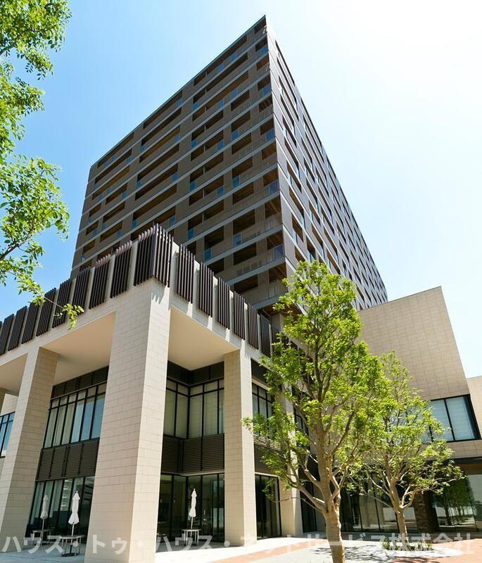 パークアクシス柏の葉