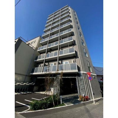 【外観】 | メゾンピオニー東向島