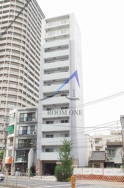 ステージファースト東日暮里