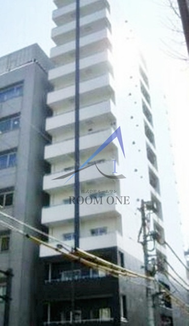 リヴシティ神田