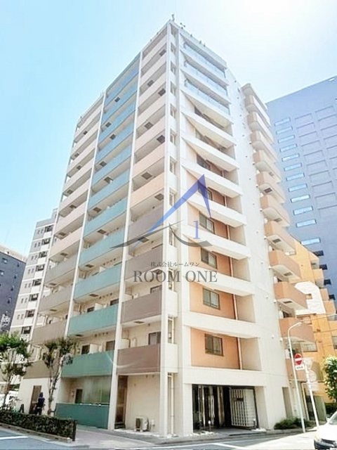 ＫＤＸレジデンス日本橋箱崎