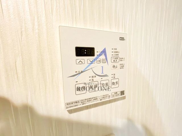 スカイコートグランデ清澄白河のその他