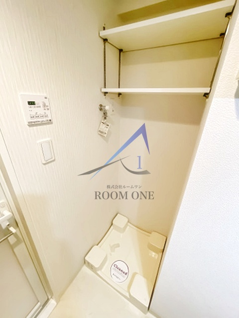 スカイコートグランデ清澄白河の内装