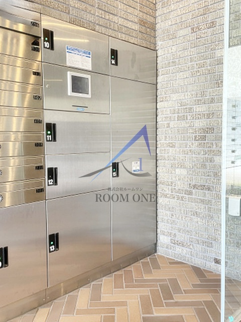 スカイコートグランデ清澄白河