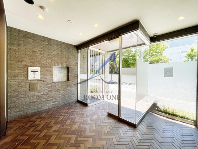 スカイコートグランデ清澄白河