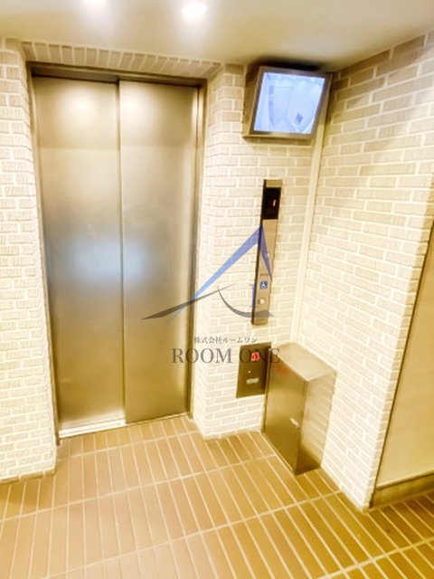 スカイコートグランデ清澄白河