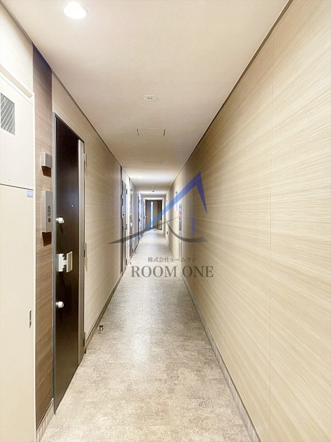 スカイコートグランデ清澄白河