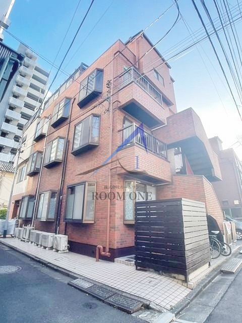 キャッスル白河トークⅡ