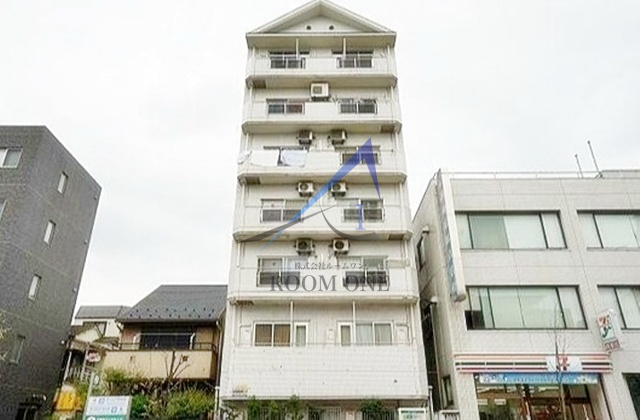 ダイヤモンドレジデンス白河