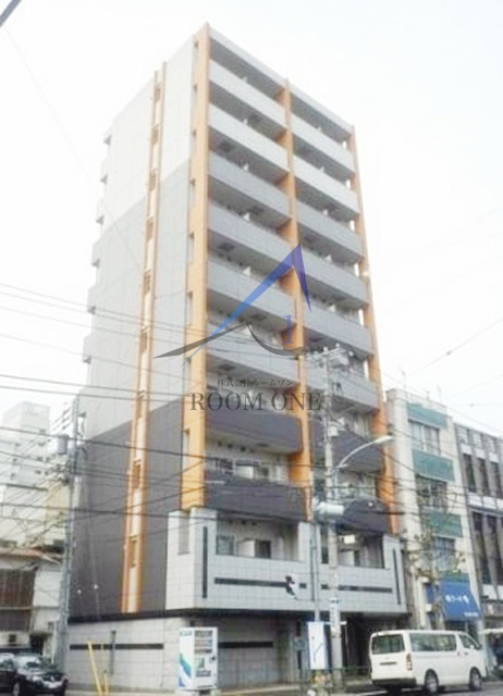 ガーラ・シティ深川扇橋