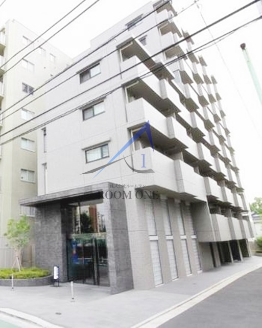 ルーブル亀戸天神前