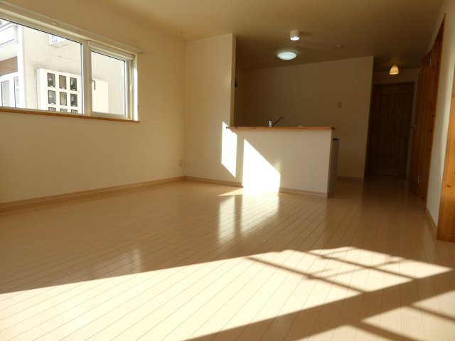 まる太君ランド・謝謝の居間・リビング