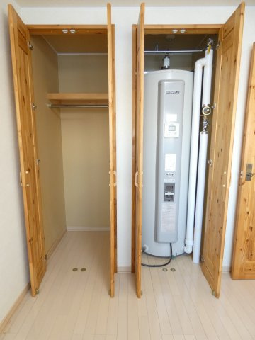 まる太君ランド・謝謝のその他