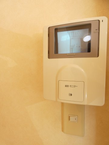 まる太君ランド・謝謝のセキュリティ