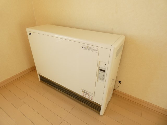 まる太君ランド・謝謝の設備