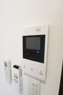 【セキュリティ】 | レオーネ板橋本町Ⅱ